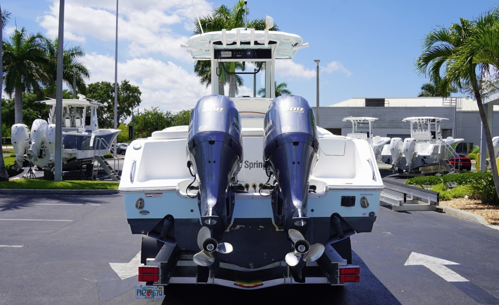 2021 Sea Hunt Ultra 275SE - Photo 3