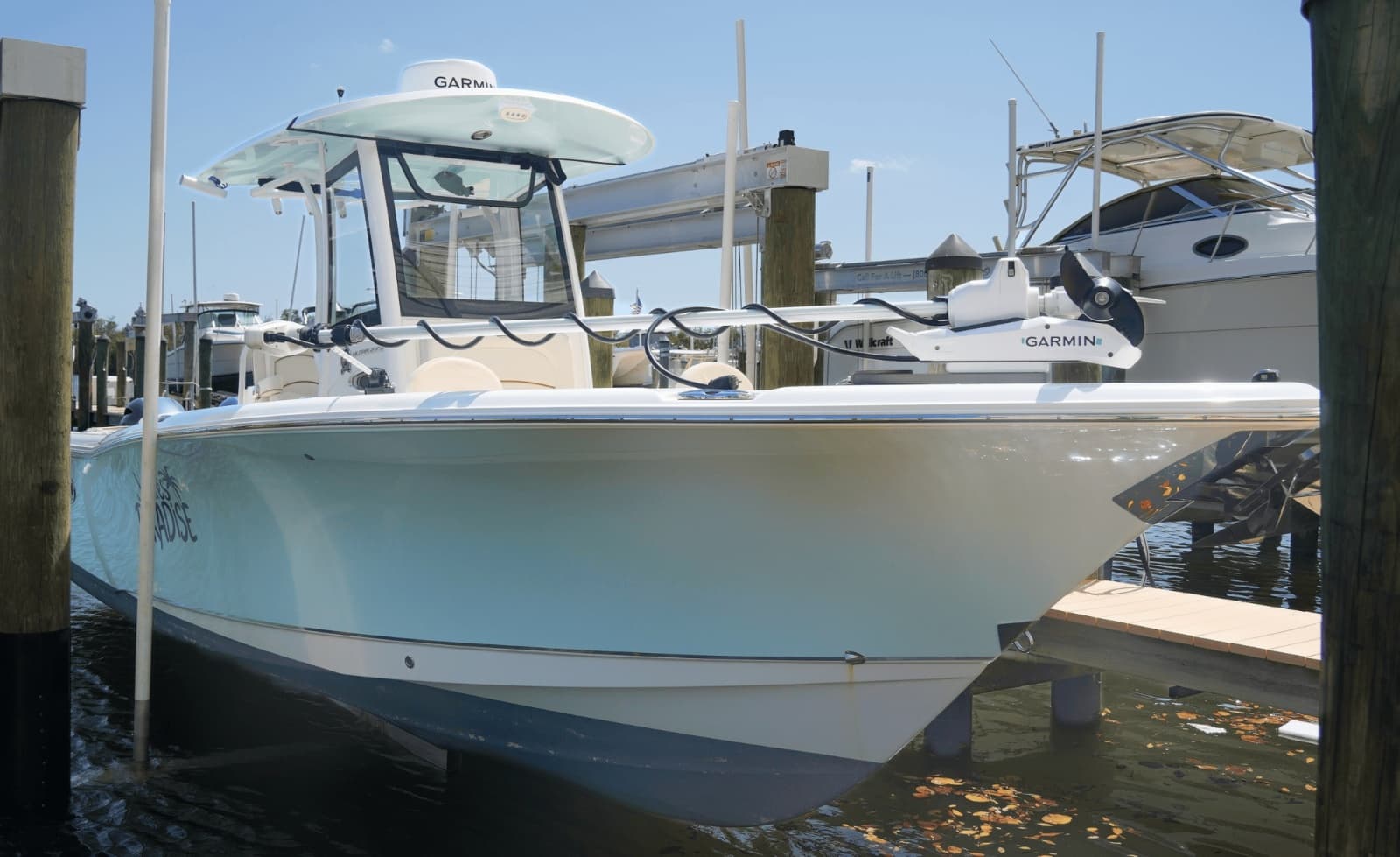 2021 Sea Hunt Ultra 275SE - Photo 2