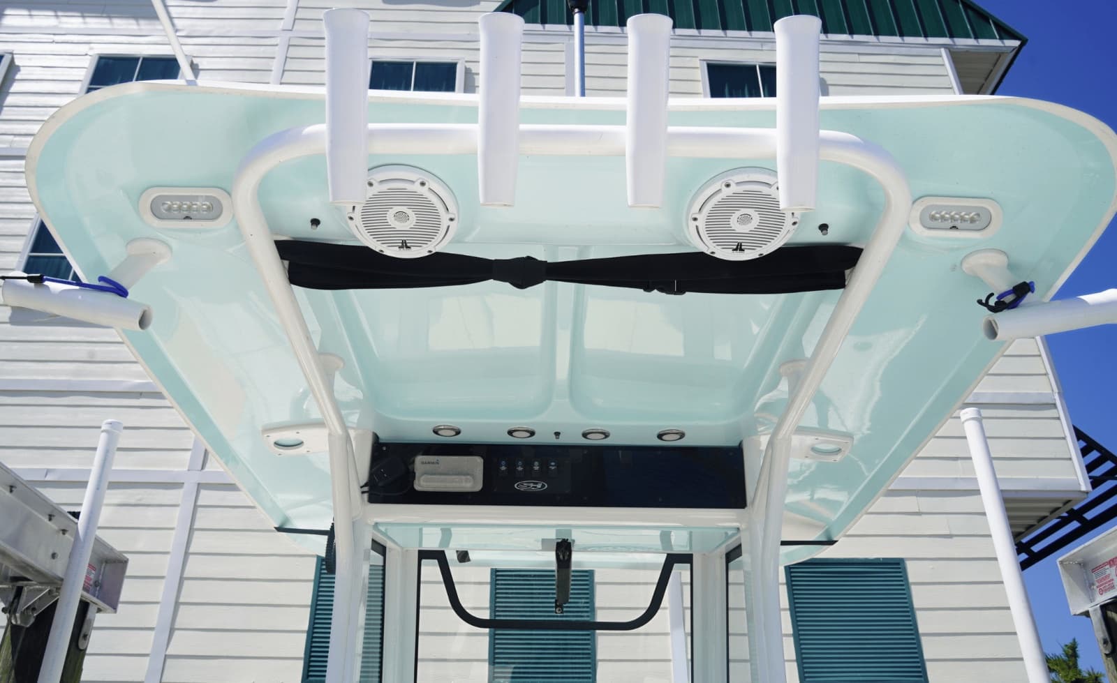 2021 Sea Hunt Ultra 275SE - Photo 19