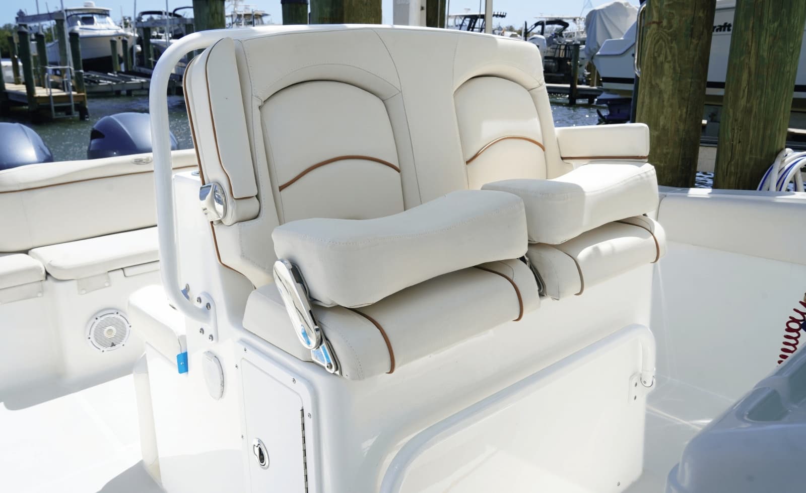 2021 Sea Hunt Ultra 275SE - Photo 22