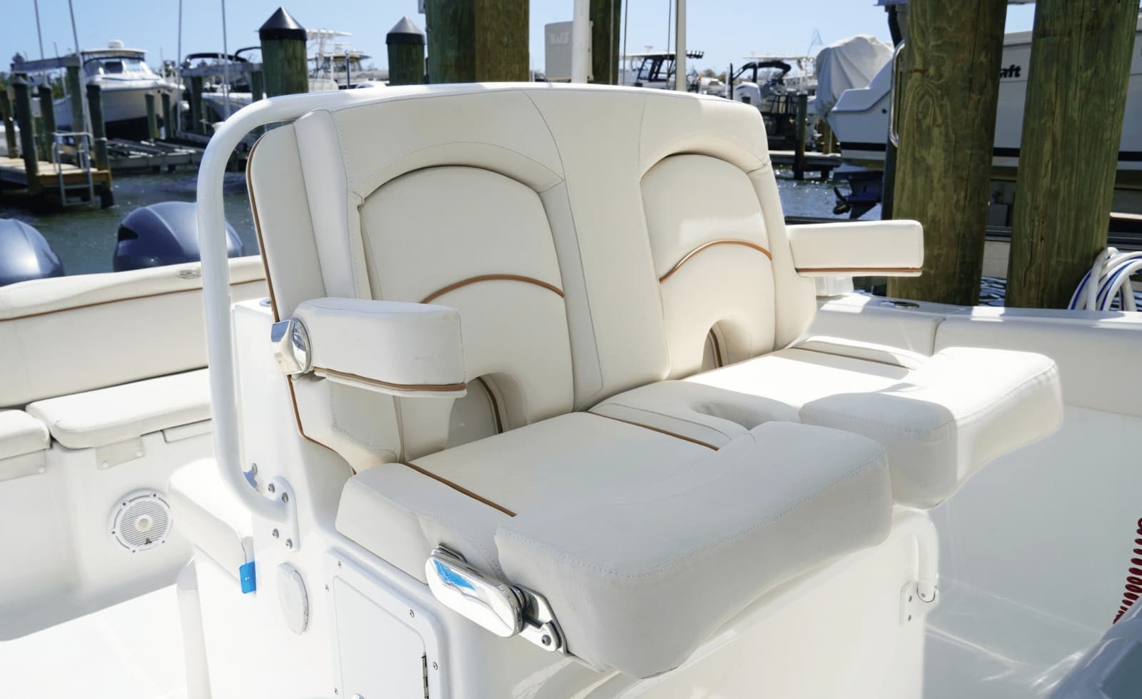 2021 Sea Hunt Ultra 275SE - Photo 21