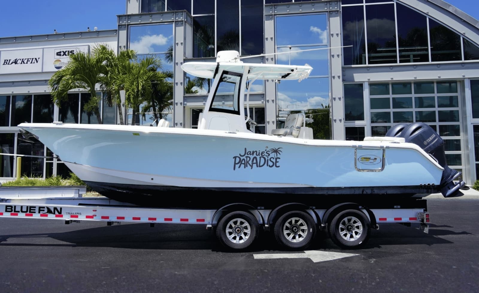 2021 Sea Hunt Ultra 275SE - Photo 1