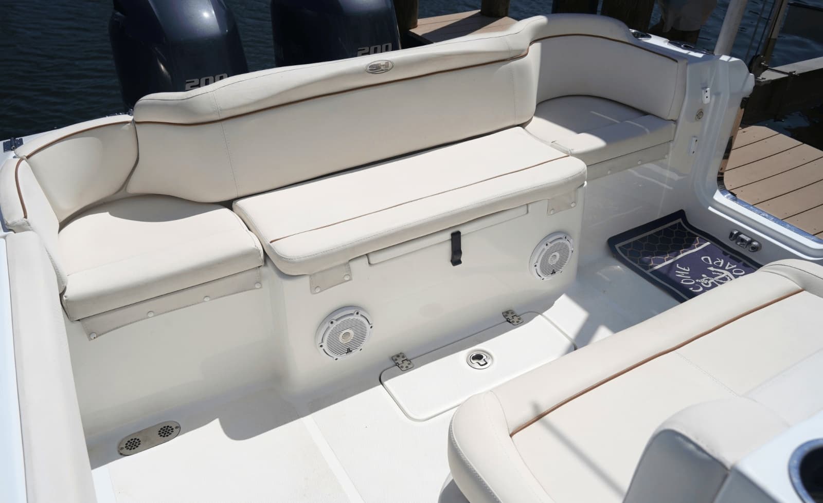 2021 Sea Hunt Ultra 275SE - Photo 8