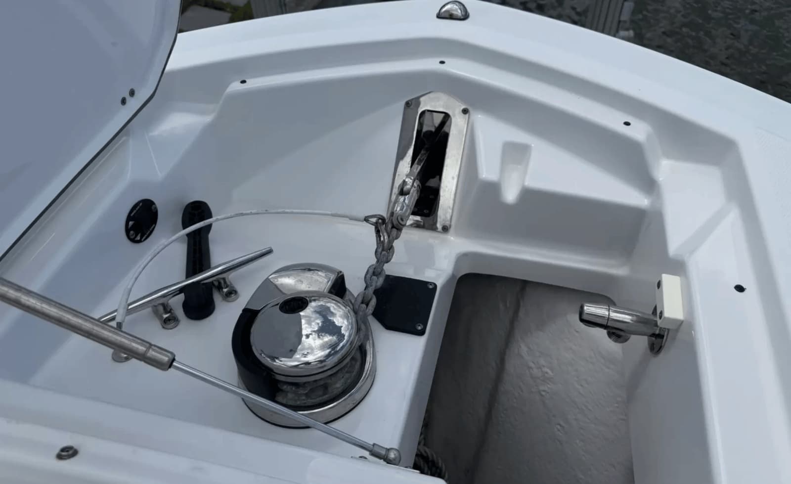 2020 Blackfin 272DC - Photo 27