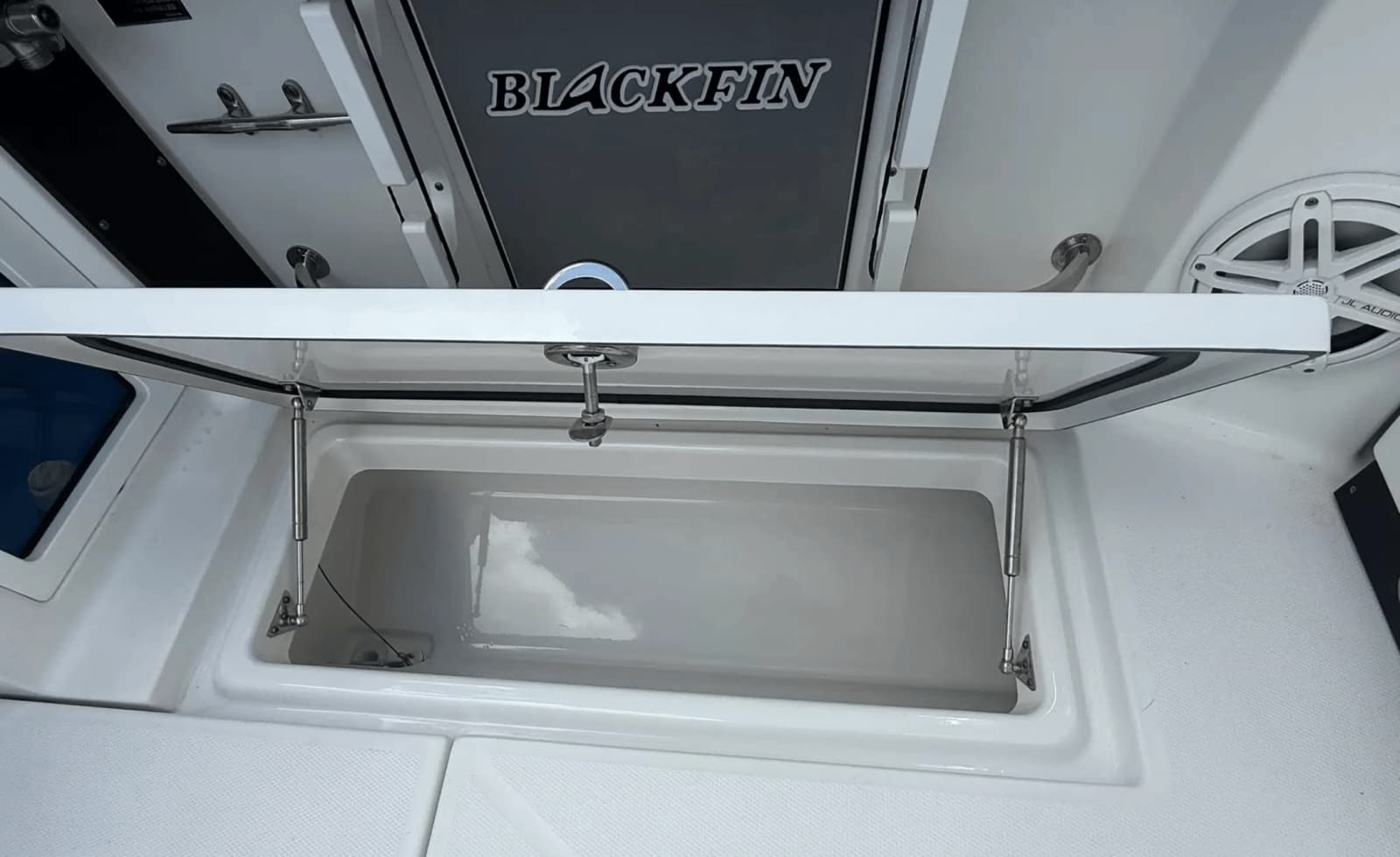 2020 Blackfin 272DC - Photo 20