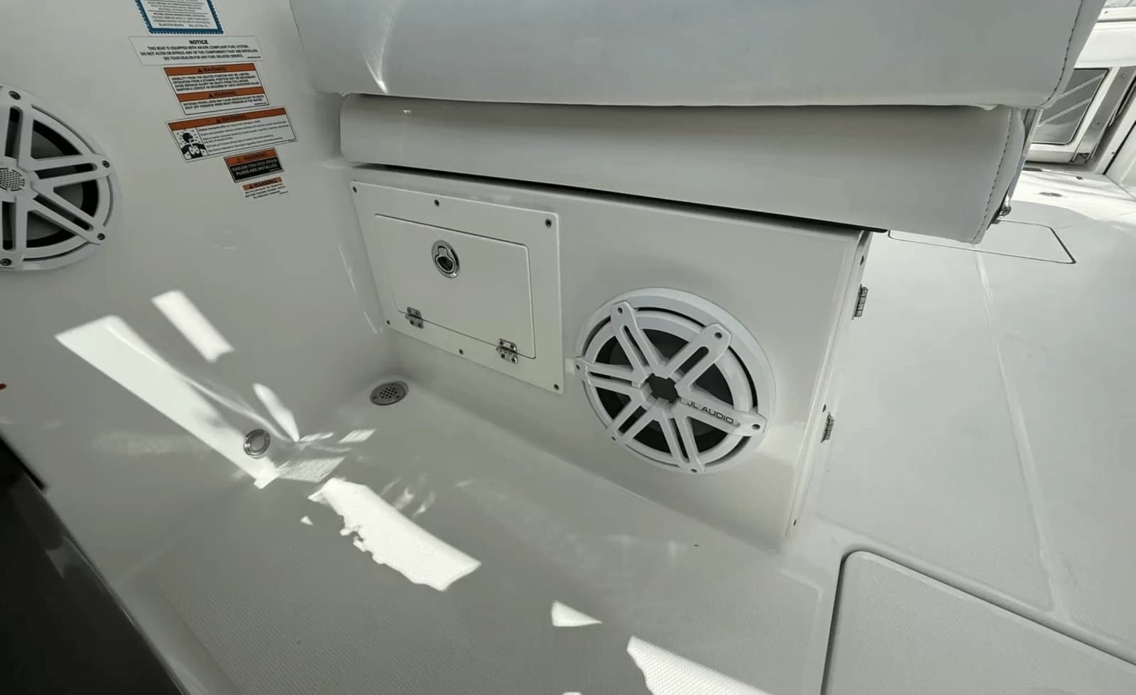 2020 Blackfin 272DC - Photo 26