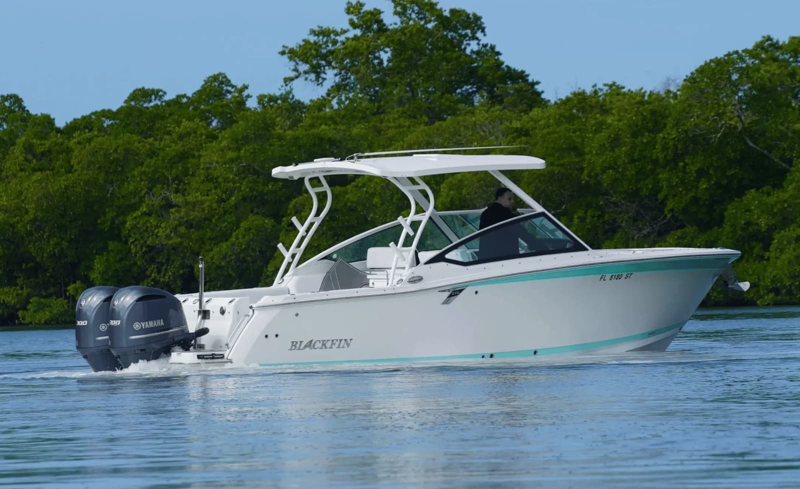 2020 Blackfin 272DC - Photo 3
