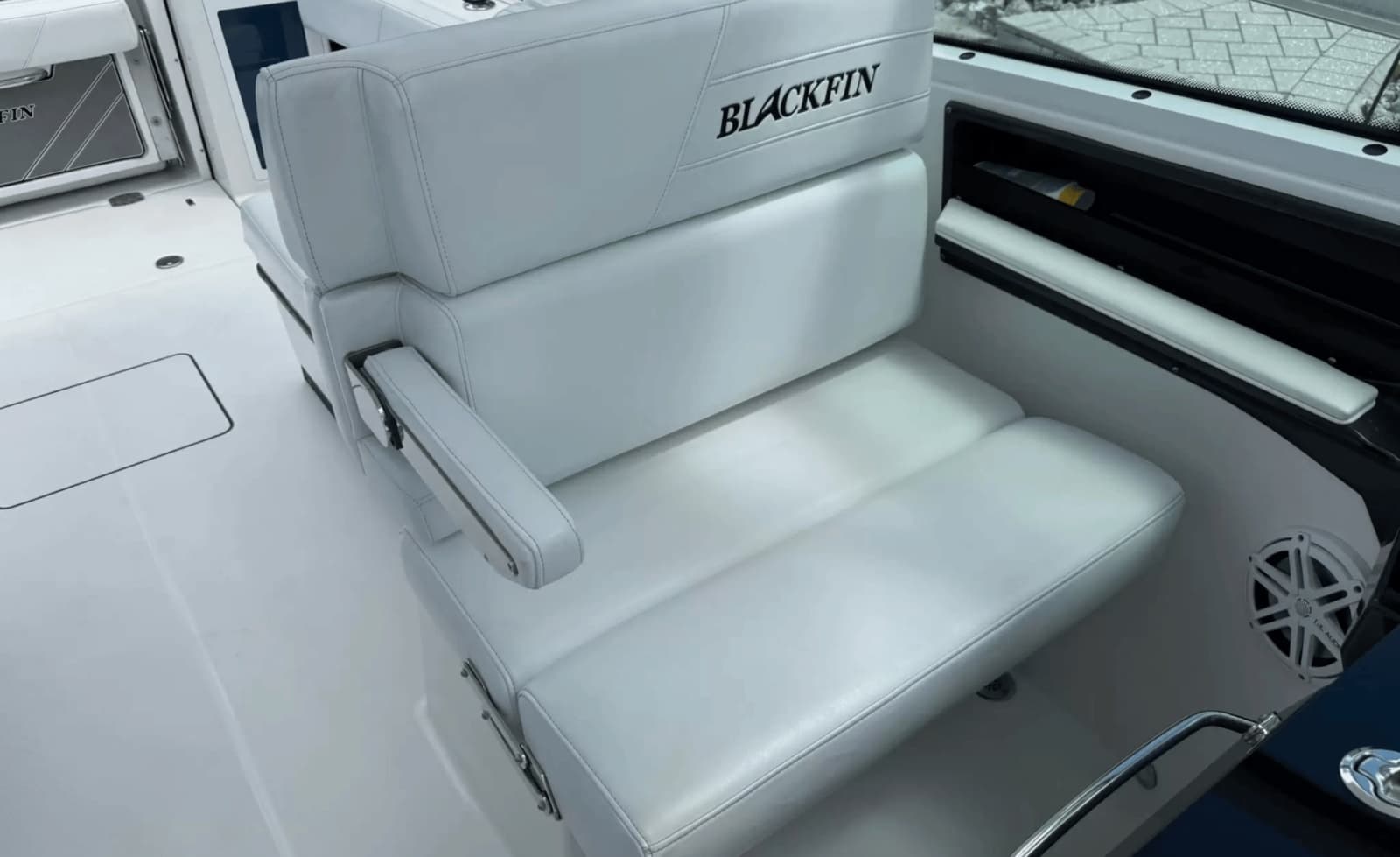 2020 Blackfin 272DC - Photo 28