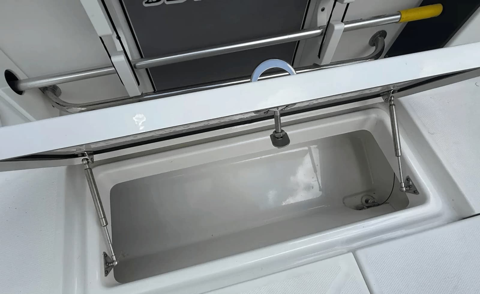 2020 Blackfin 272DC - Photo 22