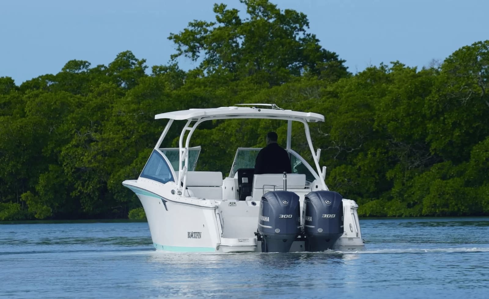 2020 Blackfin 272DC - Photo 2