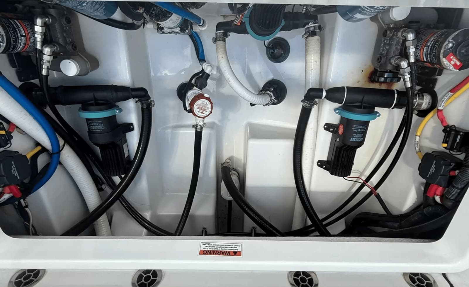 2020 Blackfin 272DC - Photo 21