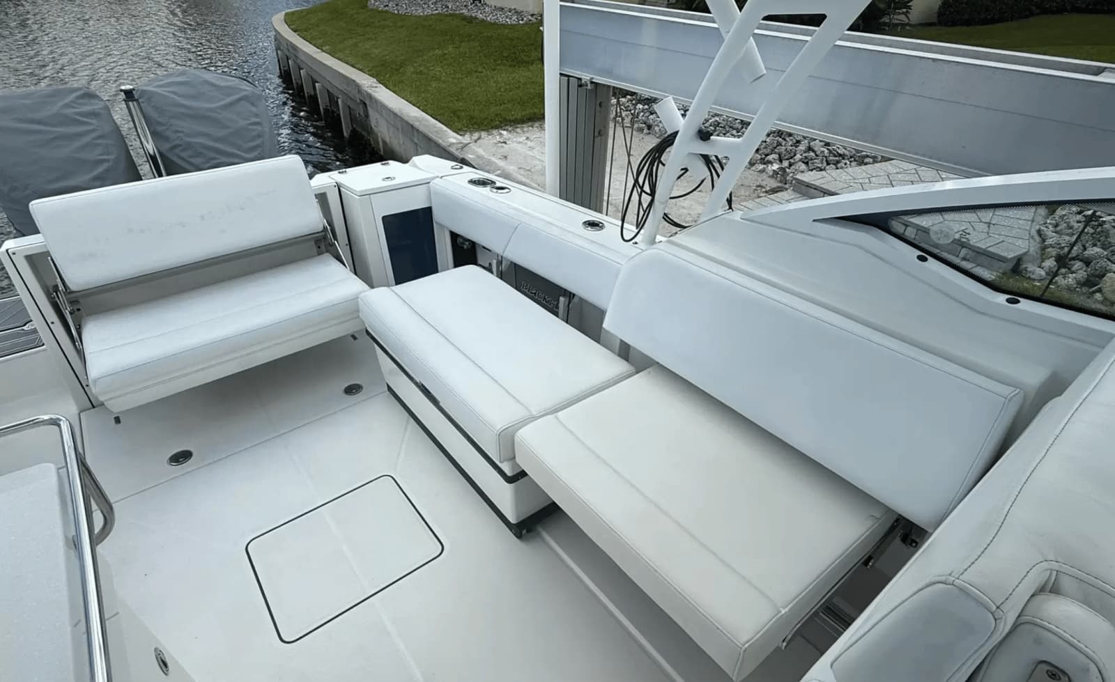 2020 Blackfin 272DC - Photo 7