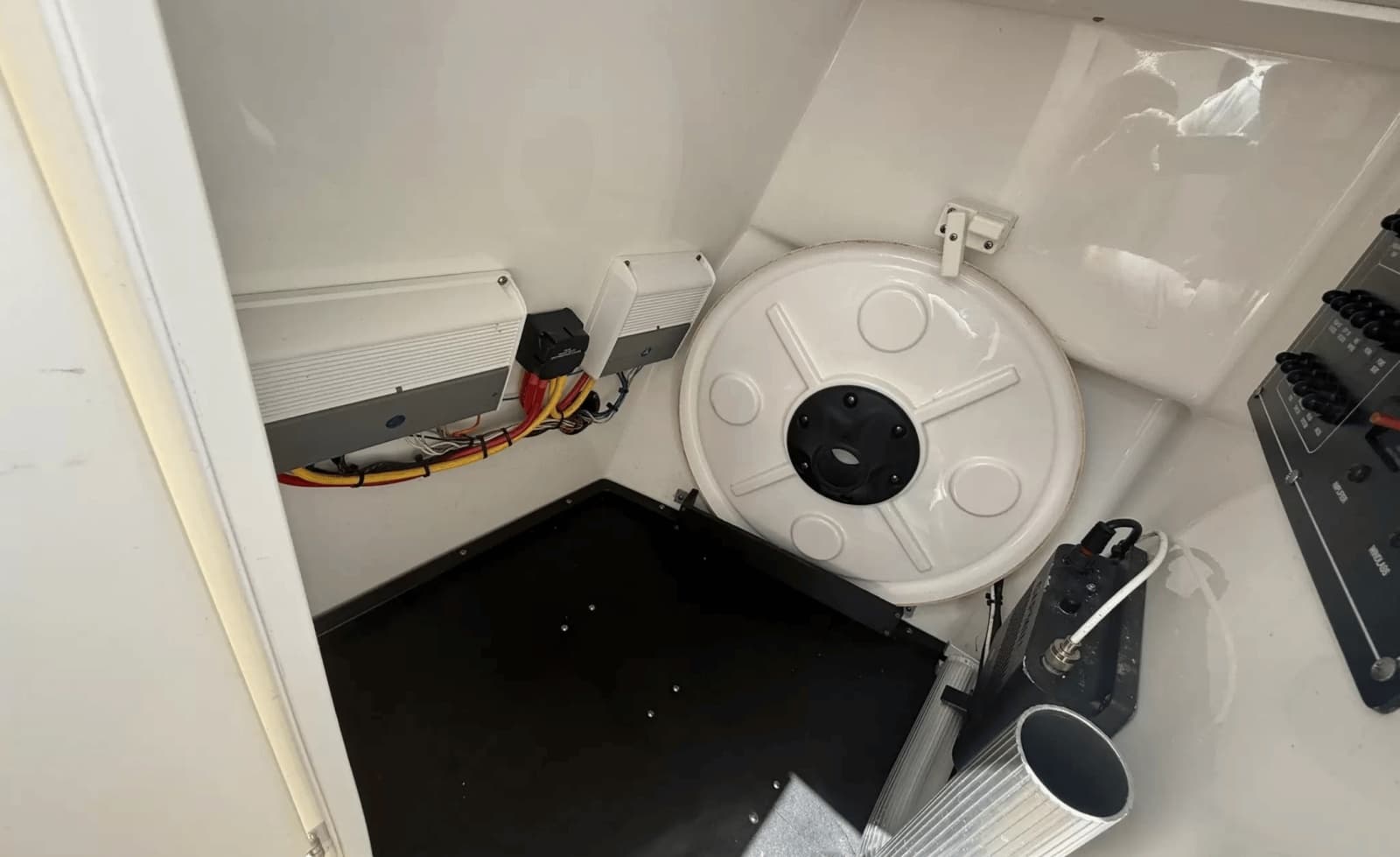 2020 Blackfin 272DC - Photo 17