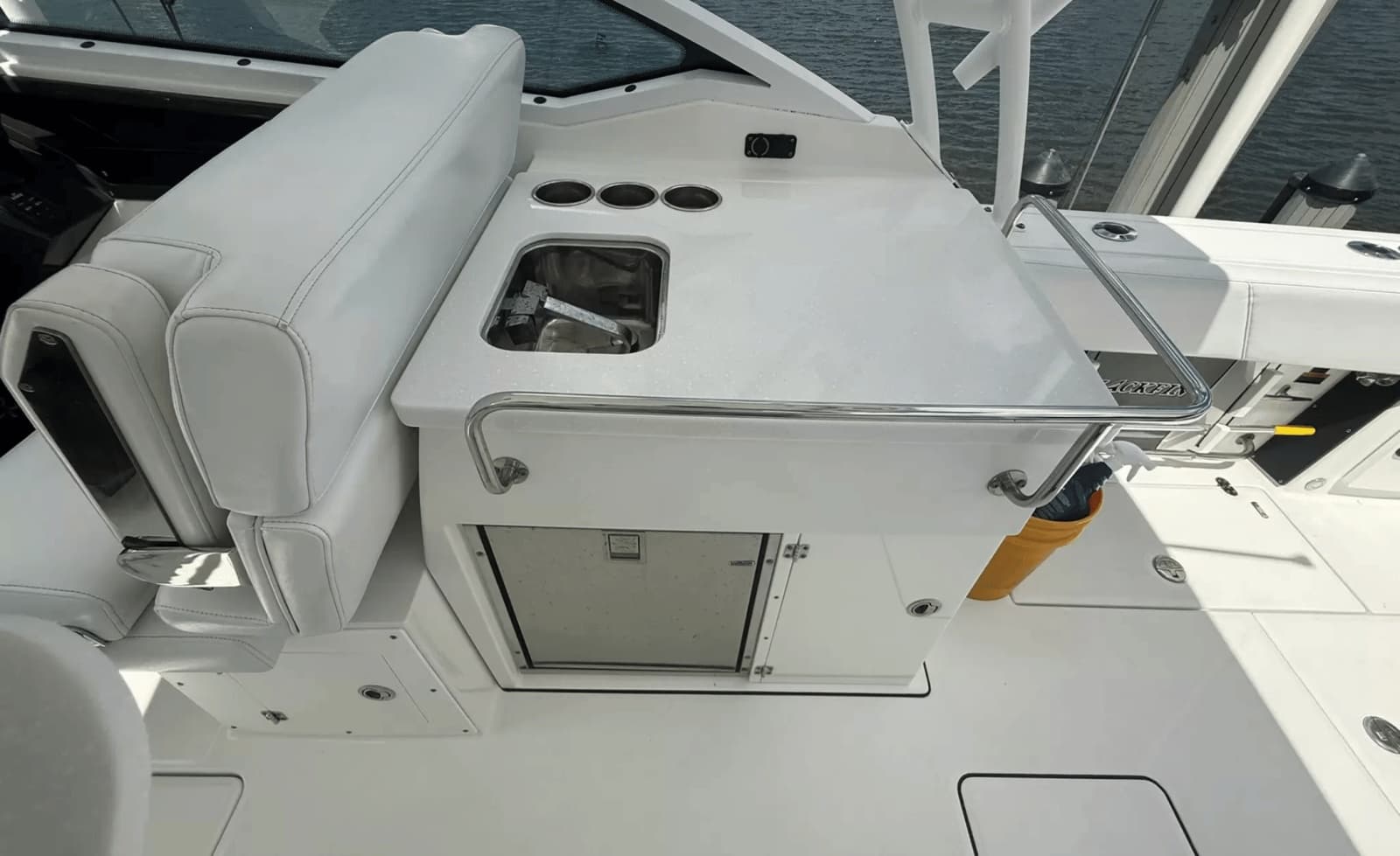 2020 Blackfin 272DC - Photo 13