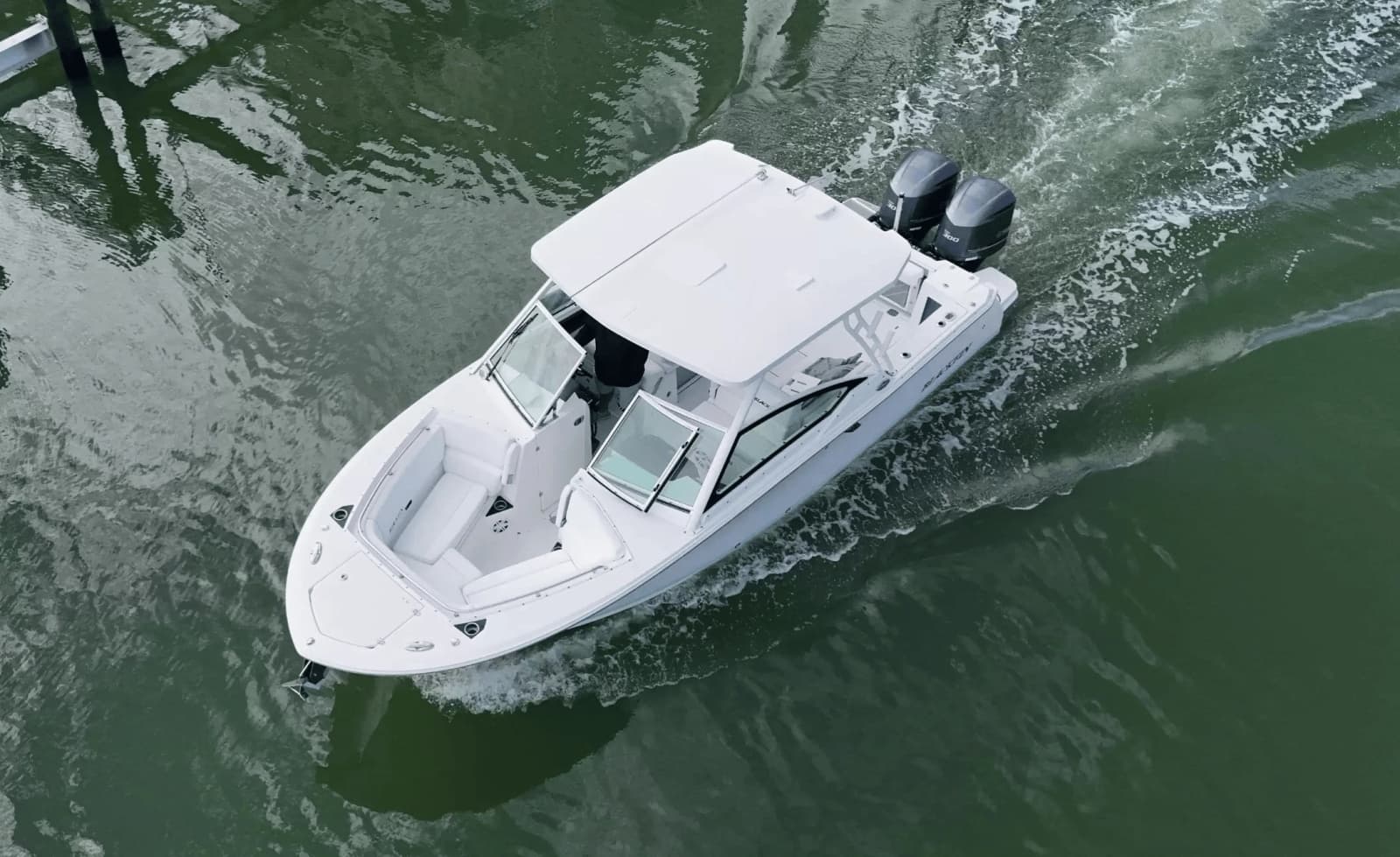 2020 Blackfin 272DC - Photo 4