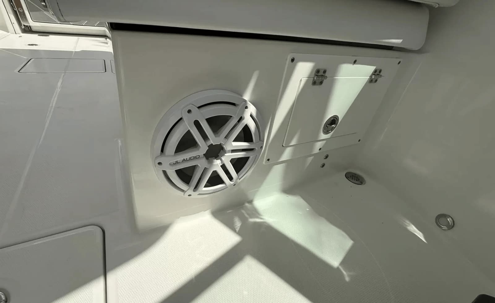 2020 Blackfin 272DC - Photo 25