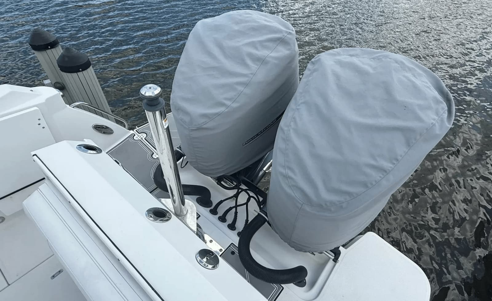 2020 Blackfin 272DC - Photo 5