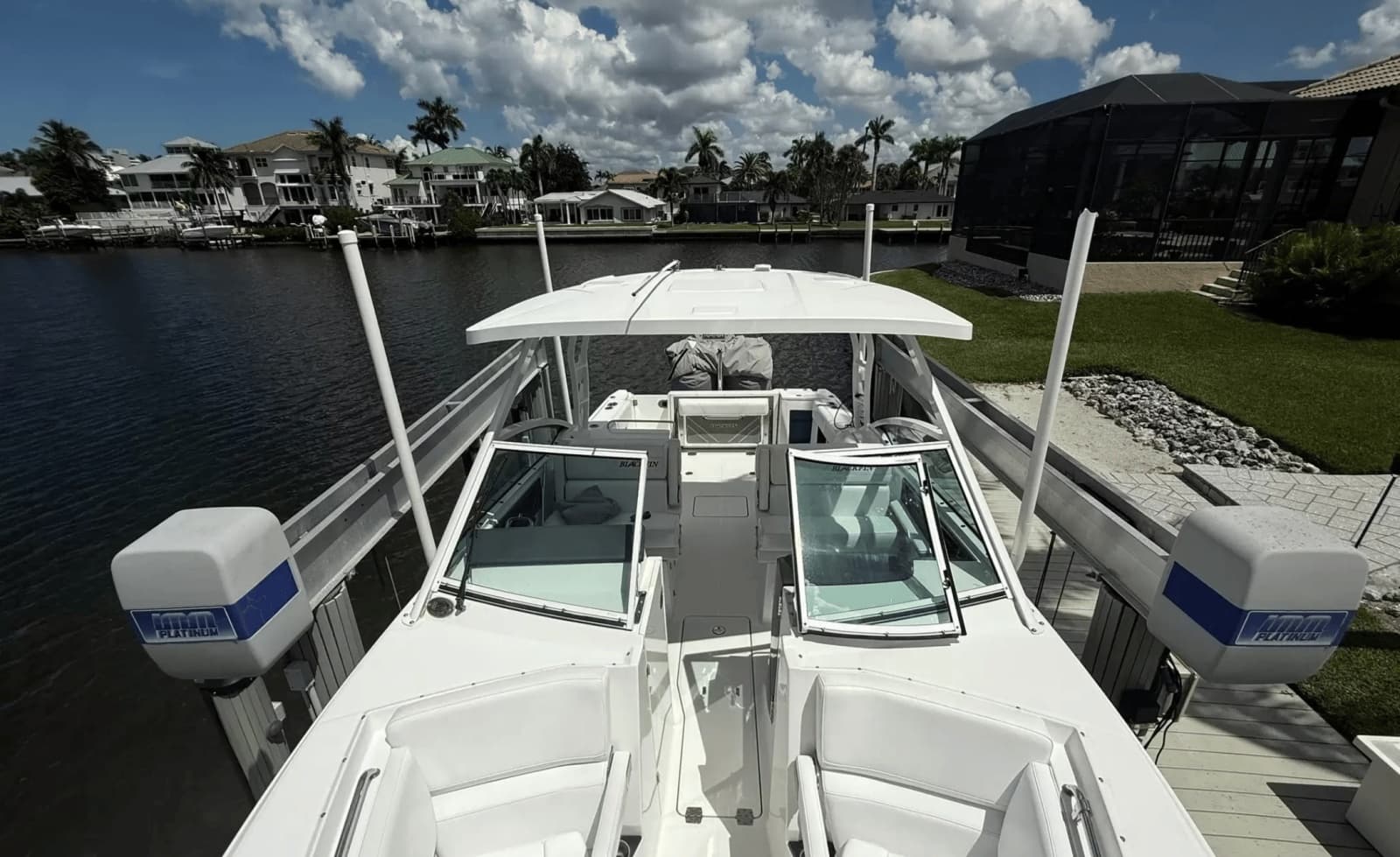 2020 Blackfin 272DC - Photo 19
