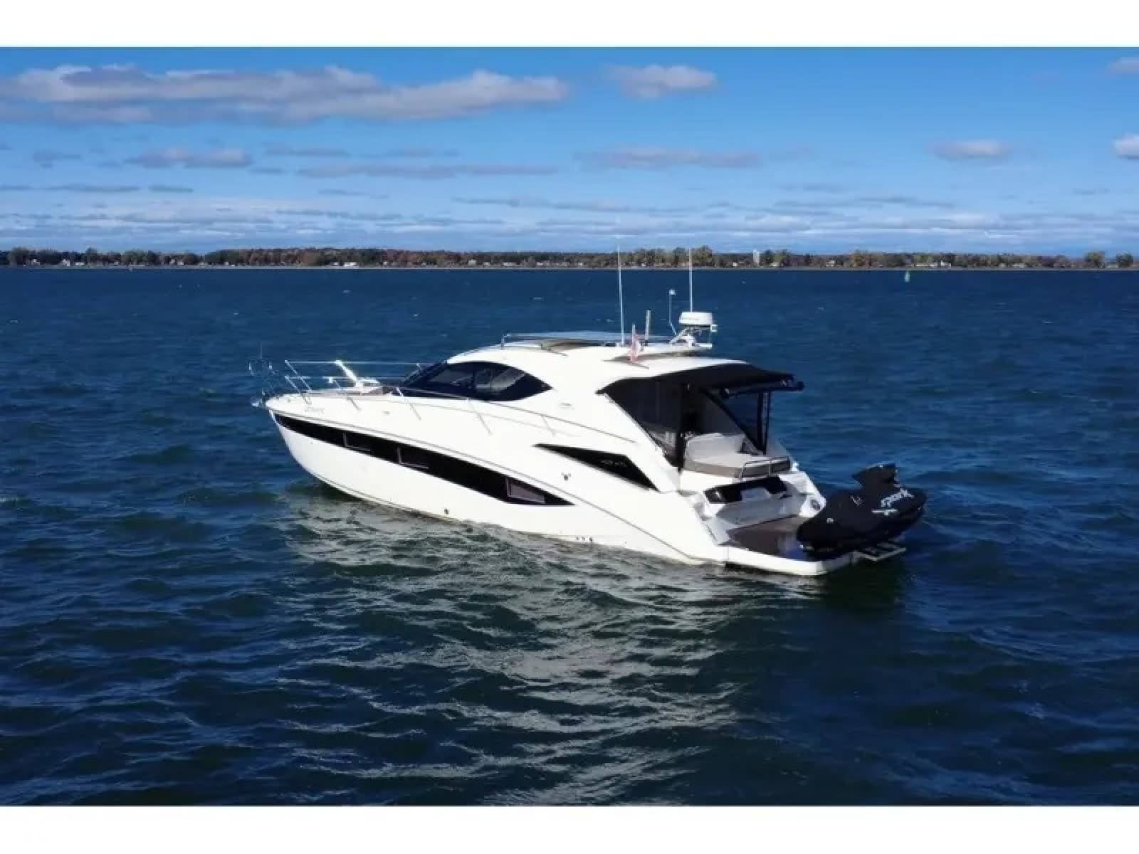 2016 Galeon 405 HTS - Photo 3
