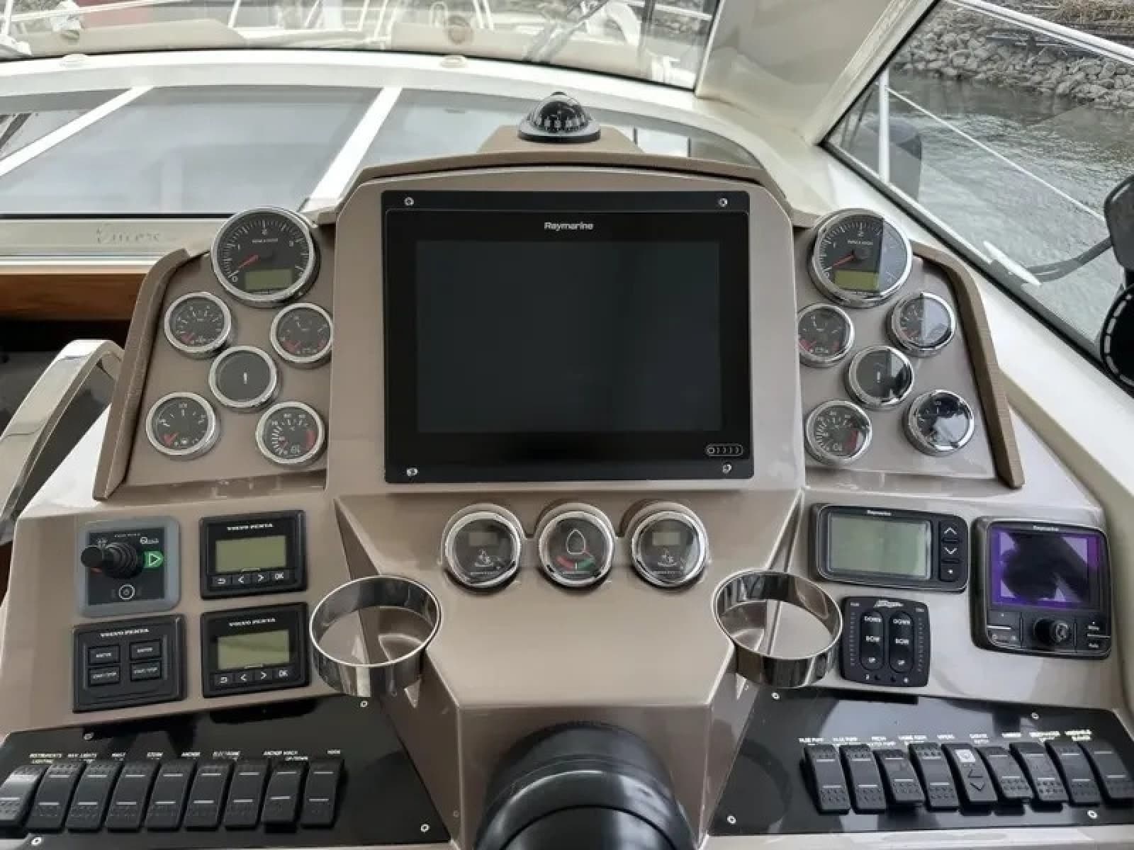 2016 Galeon 405 HTS - Photo 11