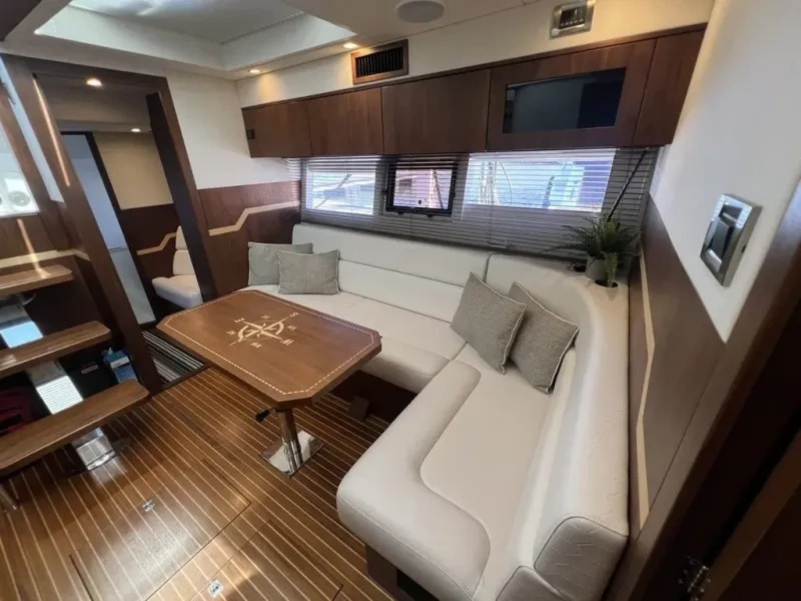 2016 Galeon 405 HTS - Photo 15
