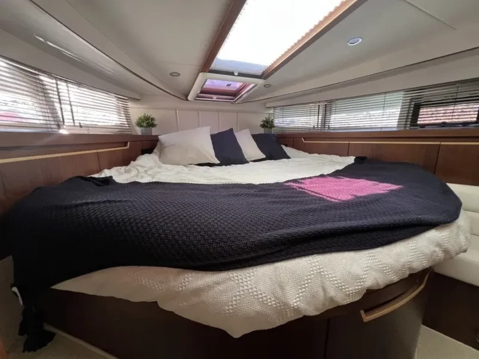 2016 Galeon 405 HTS - Photo 21