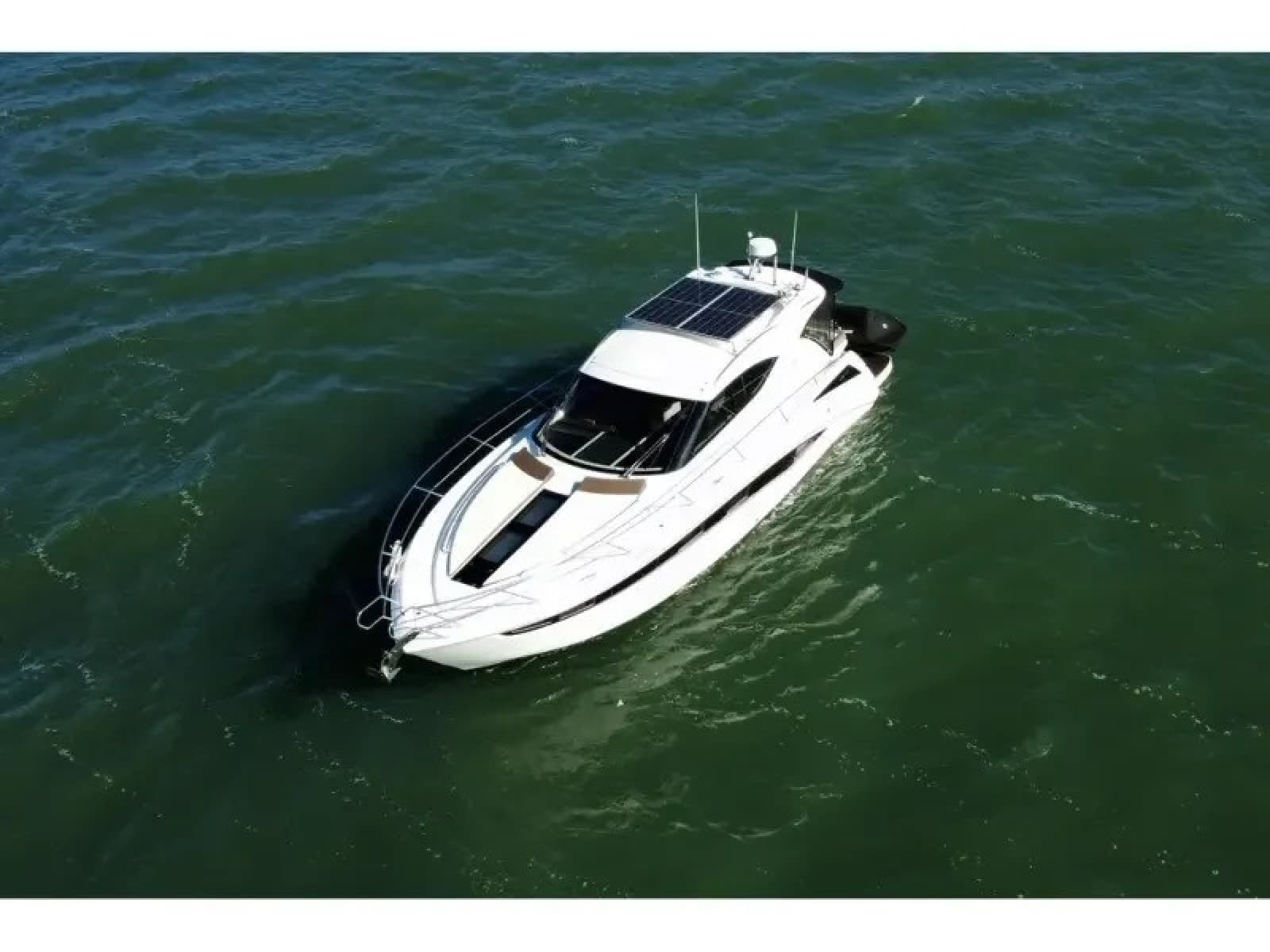 2016 Galeon 405 HTS - Photo 4