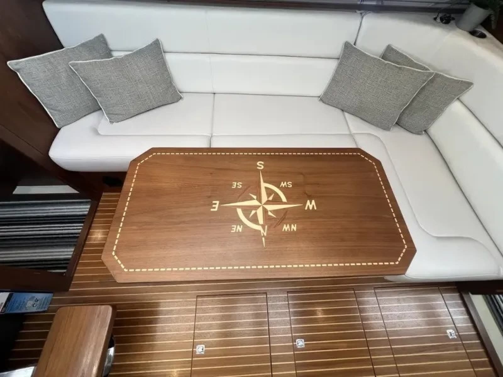 2016 Galeon 405 HTS - Photo 17