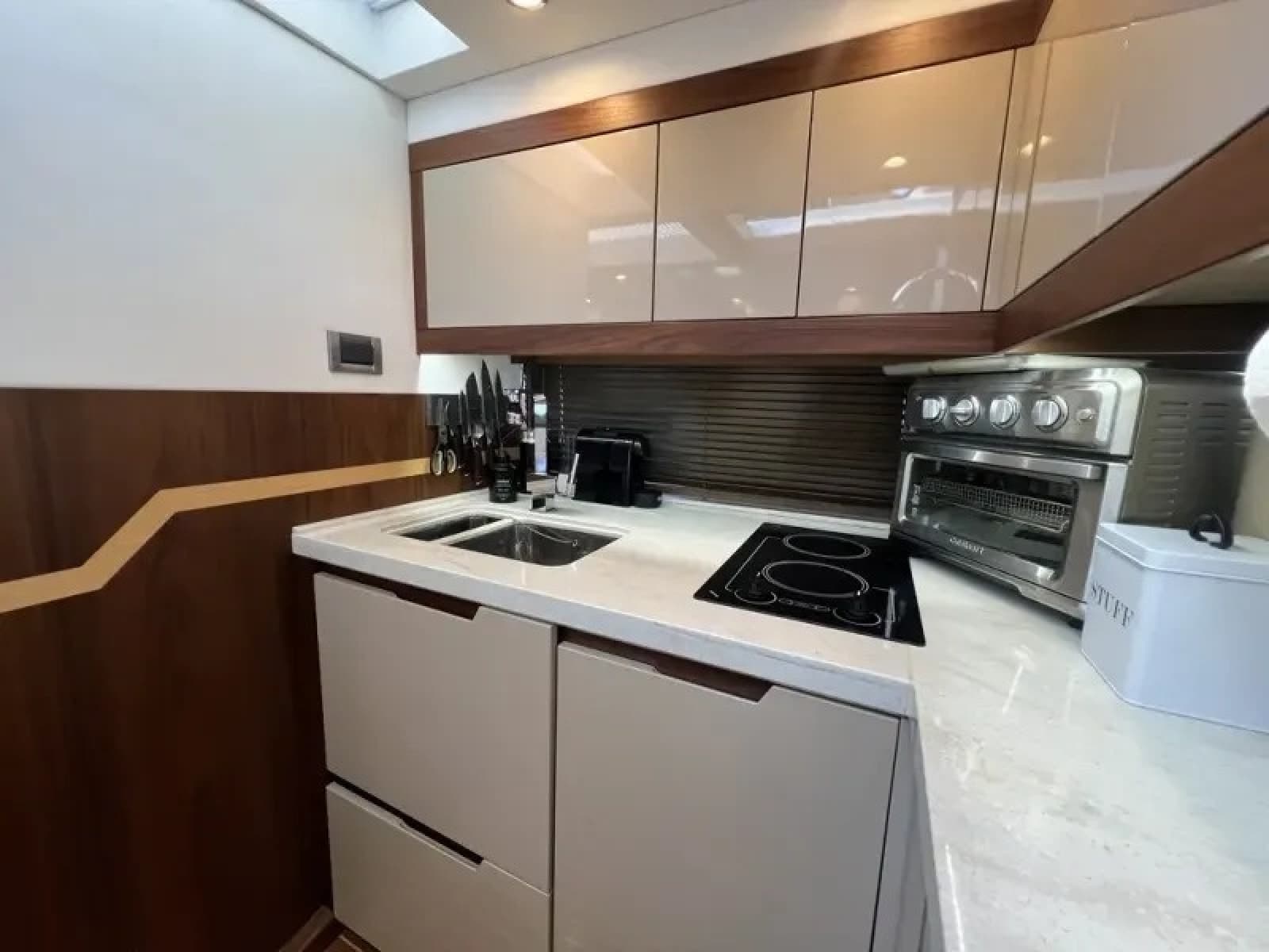 2016 Galeon 405 HTS - Photo 18
