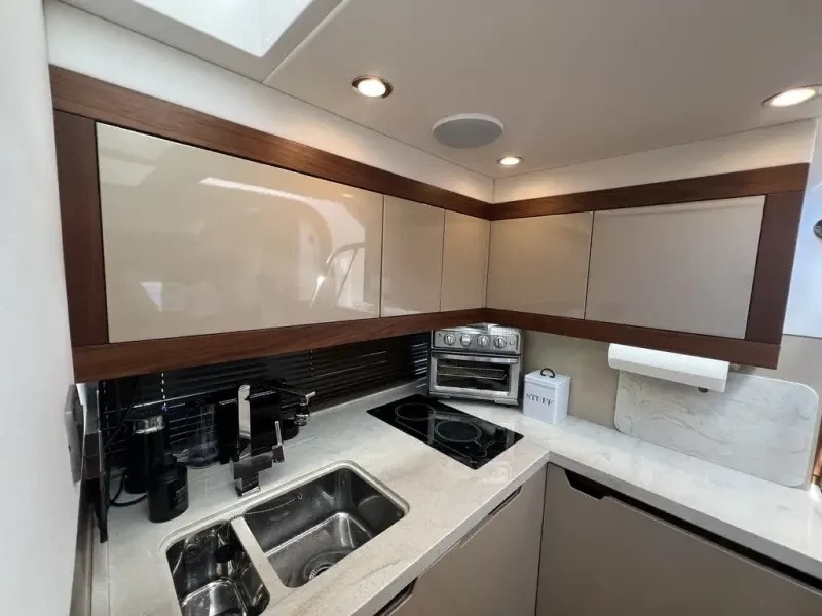 2016 Galeon 405 HTS - Photo 19