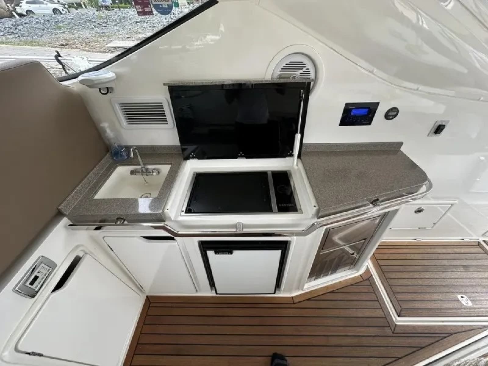2016 Galeon 405 HTS - Photo 10