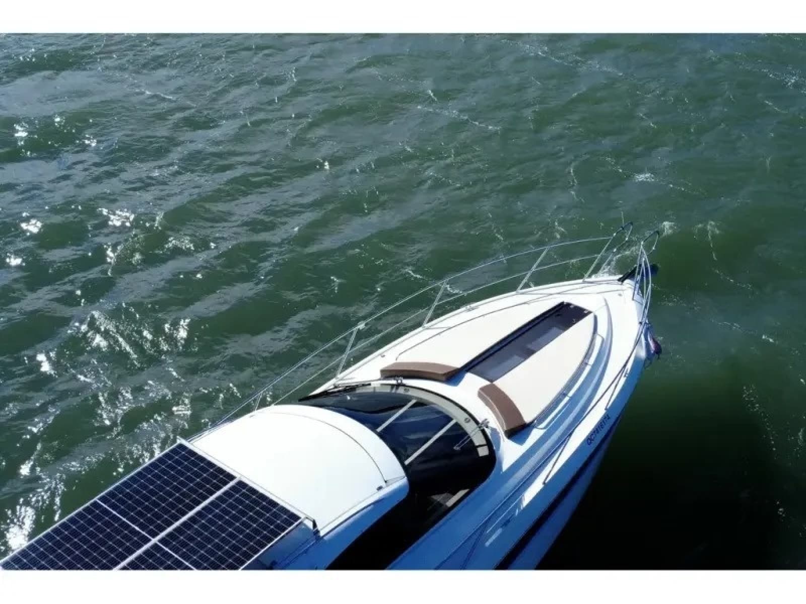 2016 Galeon 405 HTS - Photo 5