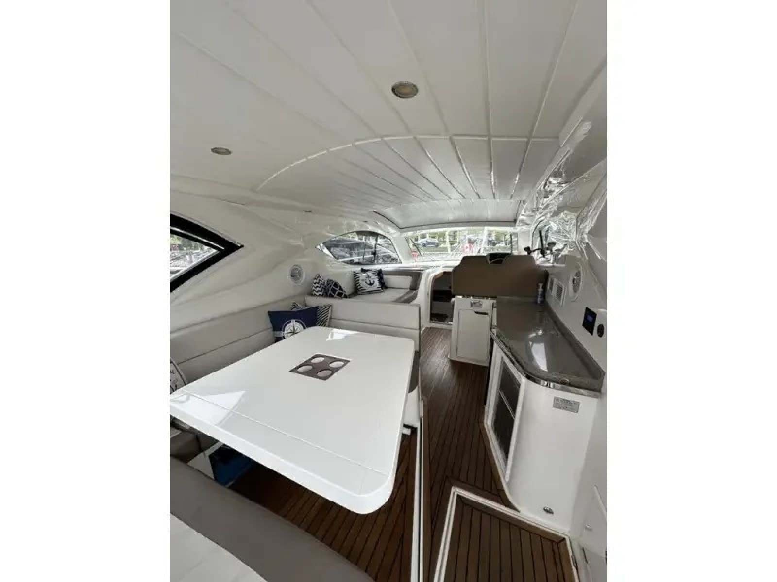 2016 Galeon 405 HTS - Photo 6