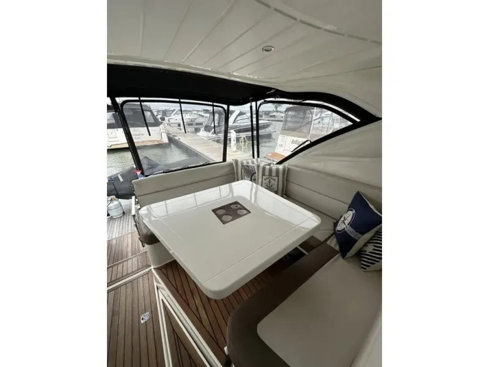 2016 Galeon 405 HTS - Photo 7