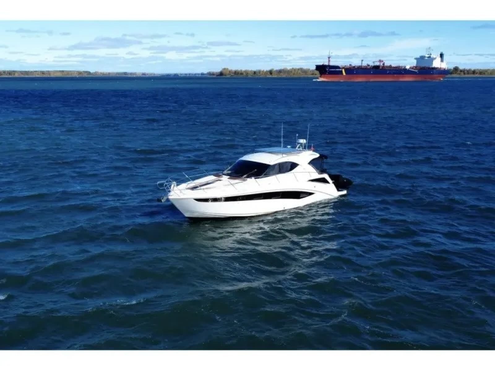 2016 Galeon 405 HTS - Photo 2
