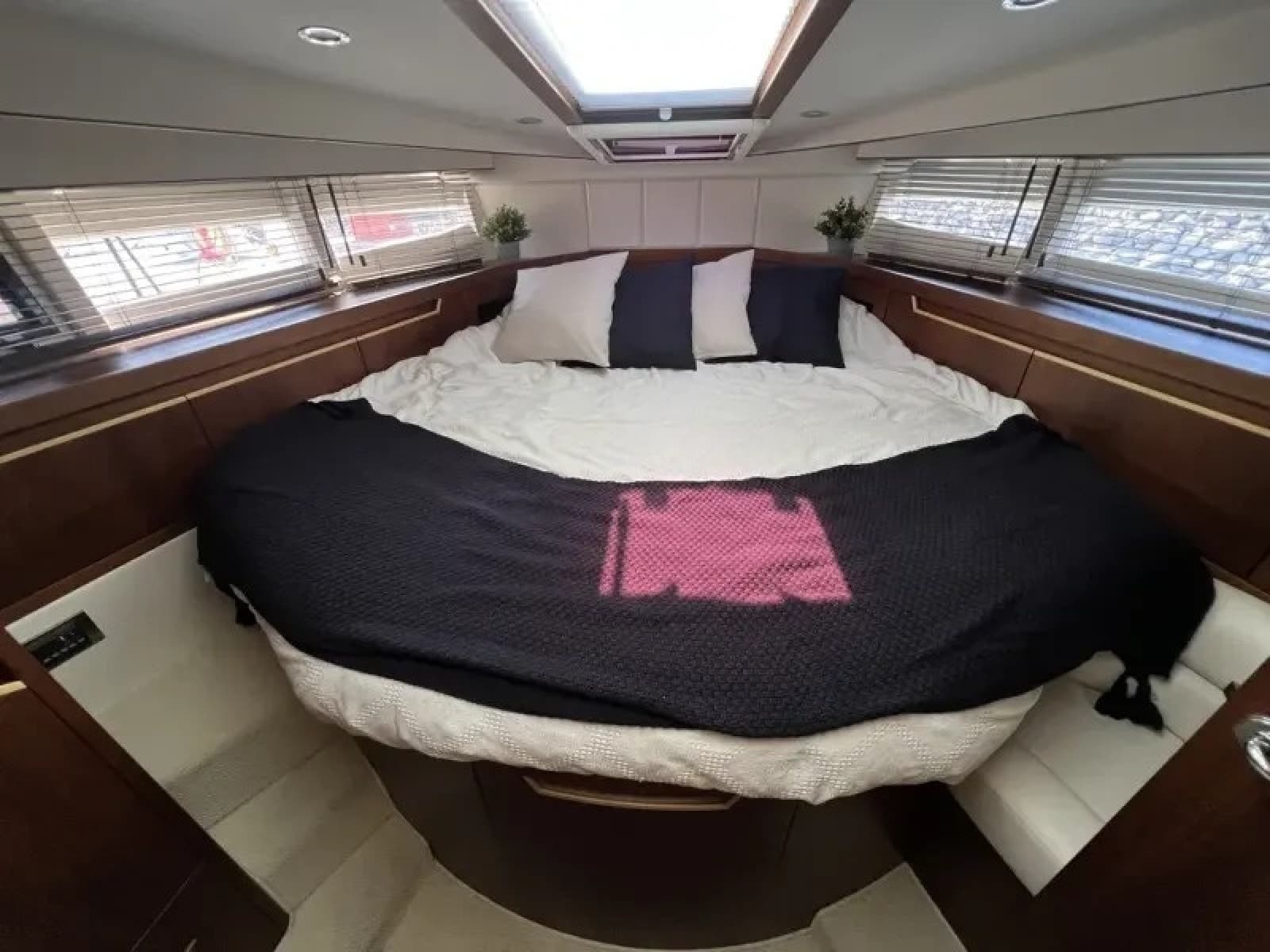 2016 Galeon 405 HTS - Photo 20