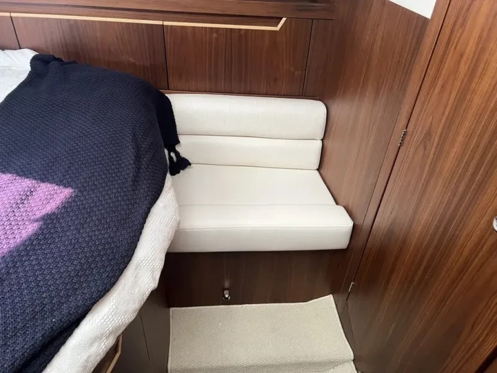 2016 Galeon 405 HTS - Photo 22