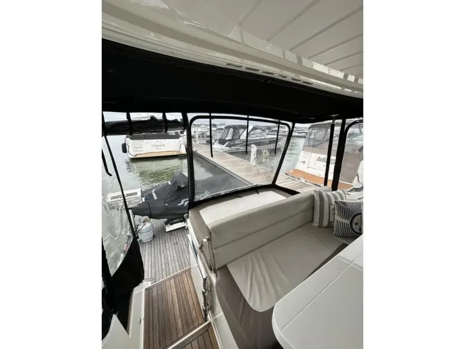 2016 Galeon 405 HTS - Photo 8