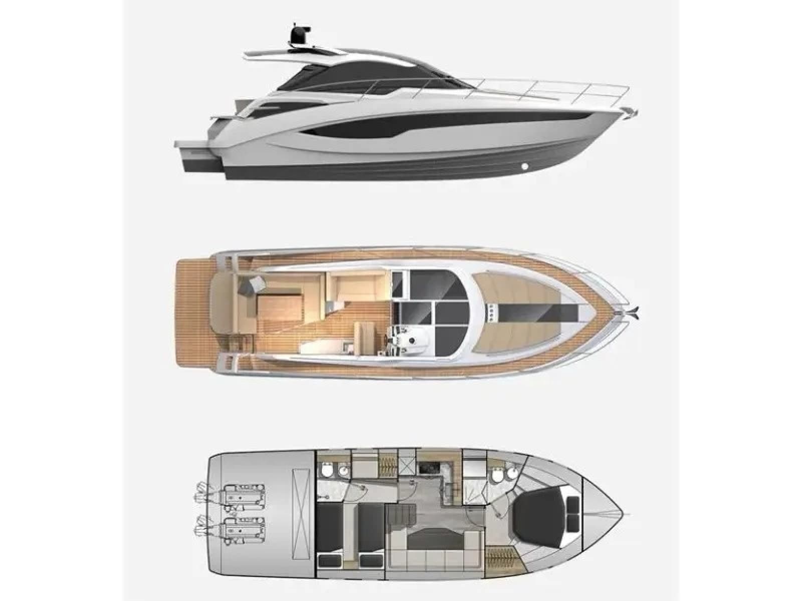 2016 Galeon 405 HTS - Photo 30