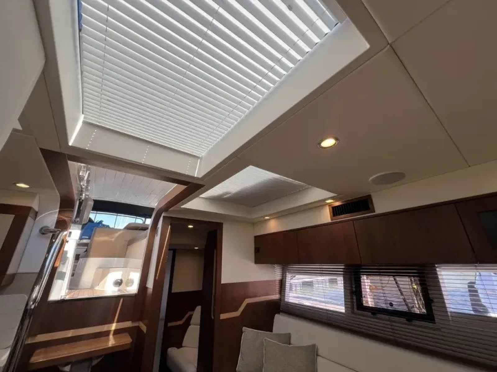 2016 Galeon 405 HTS - Photo 13