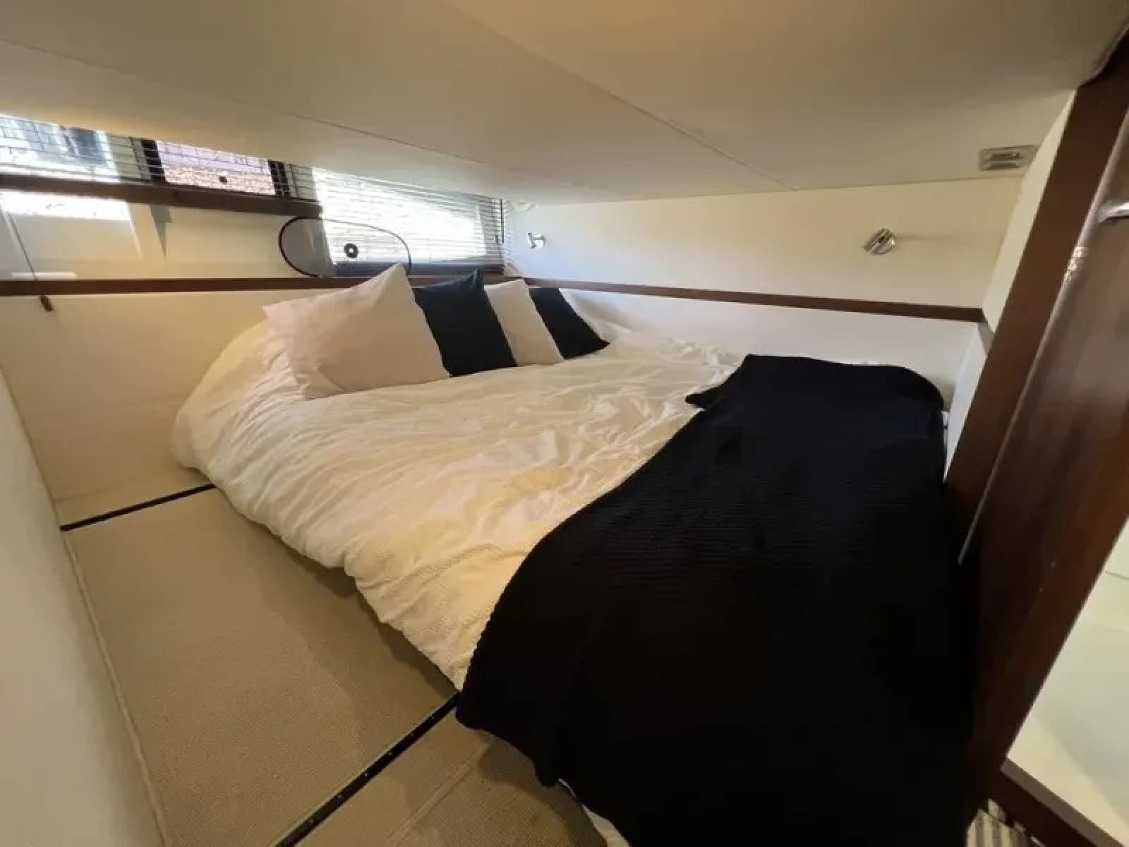 2016 Galeon 405 HTS - Photo 26