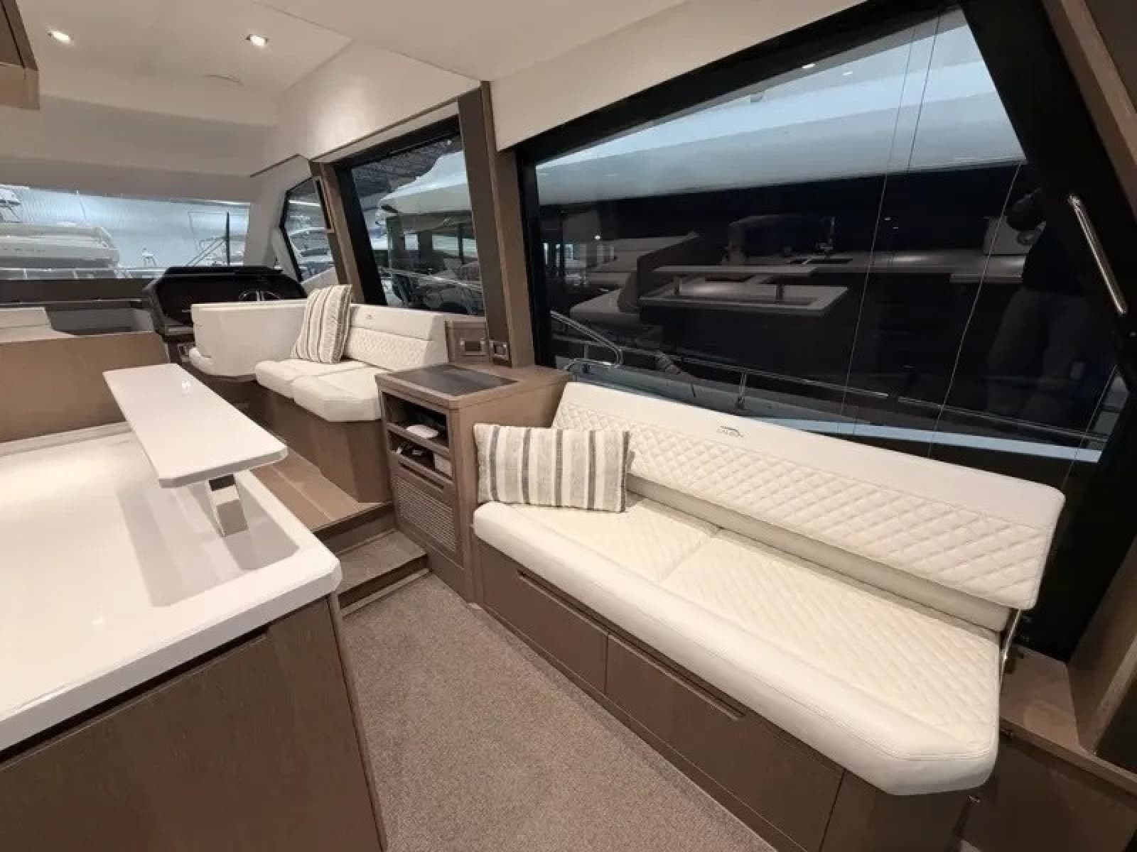 2023 Galeon 500 FLY - Photo 11