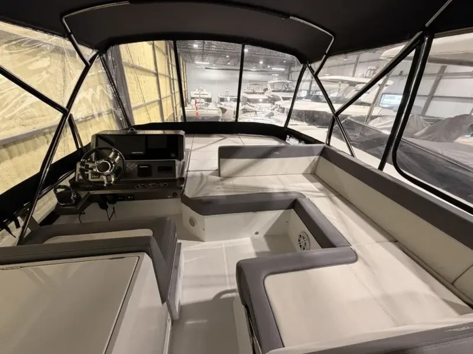 2023 Galeon 500 FLY - Photo 26