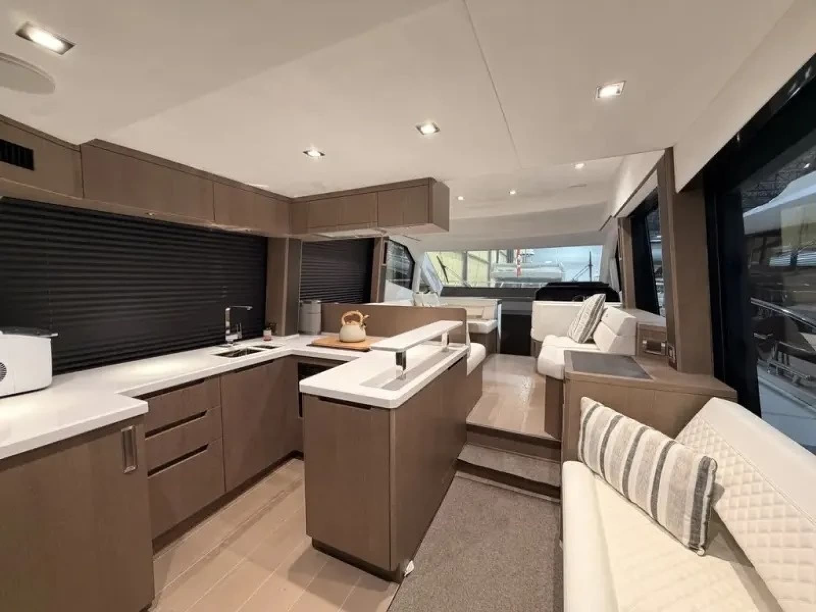 2023 Galeon 500 FLY - Photo 14