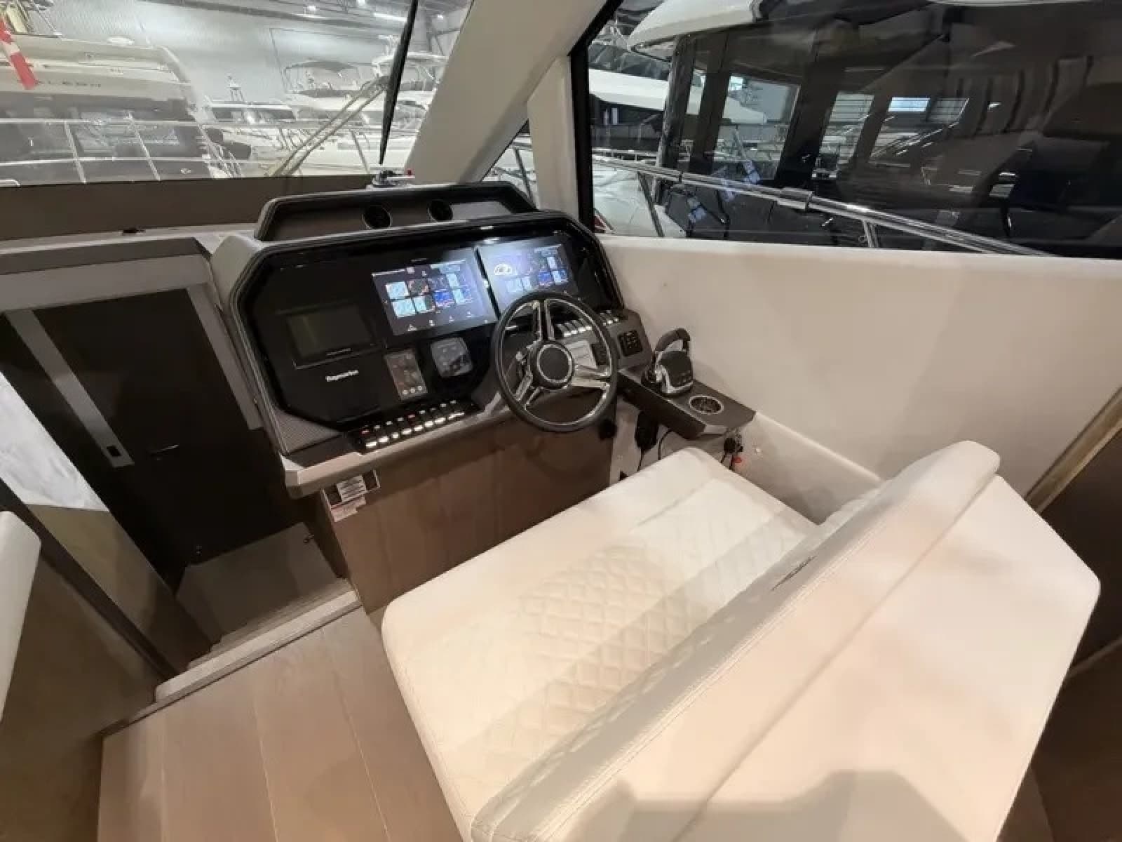 2023 Galeon 500 FLY - Photo 17