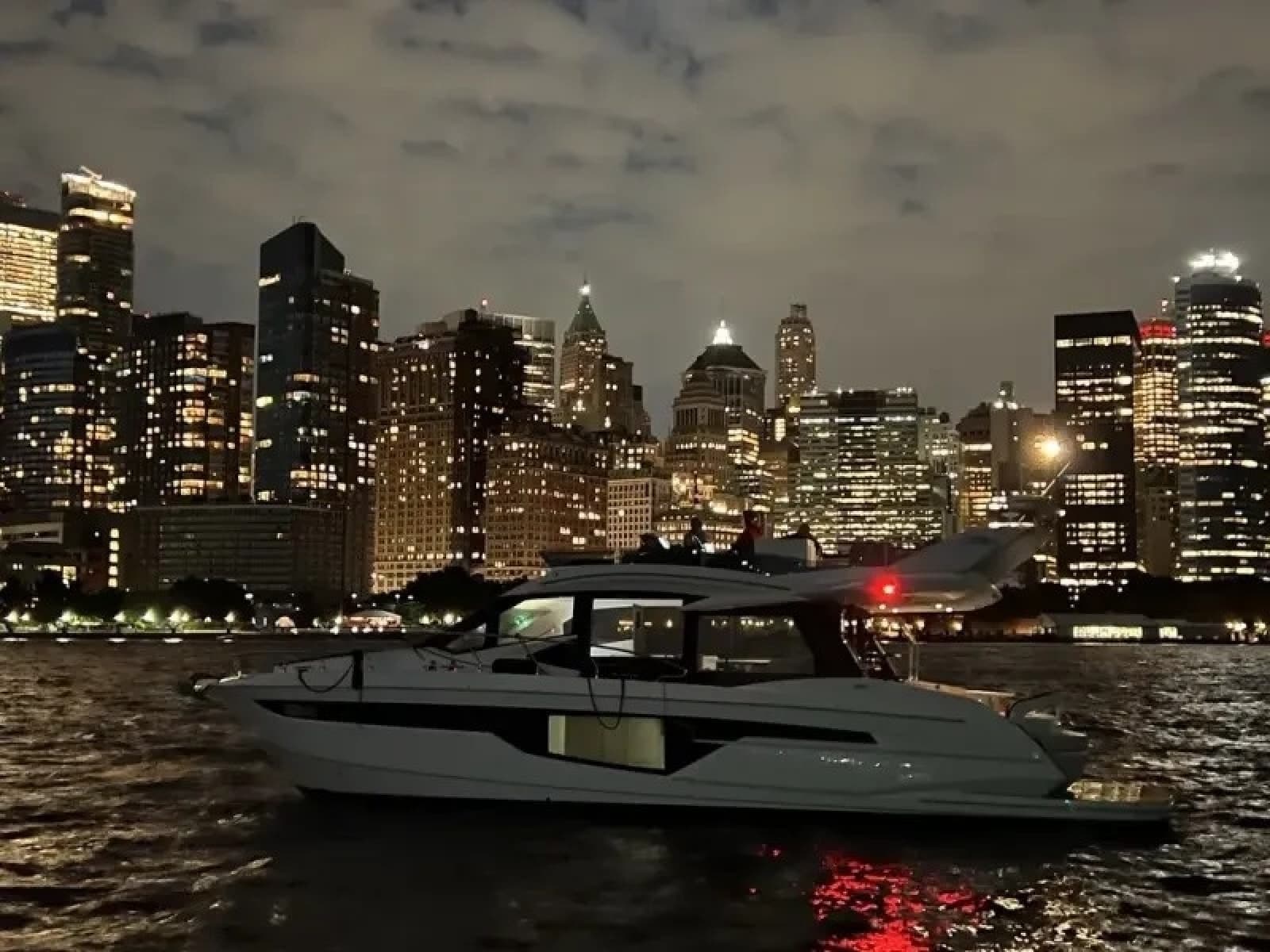 2023 Galeon 500 FLY - Photo 33