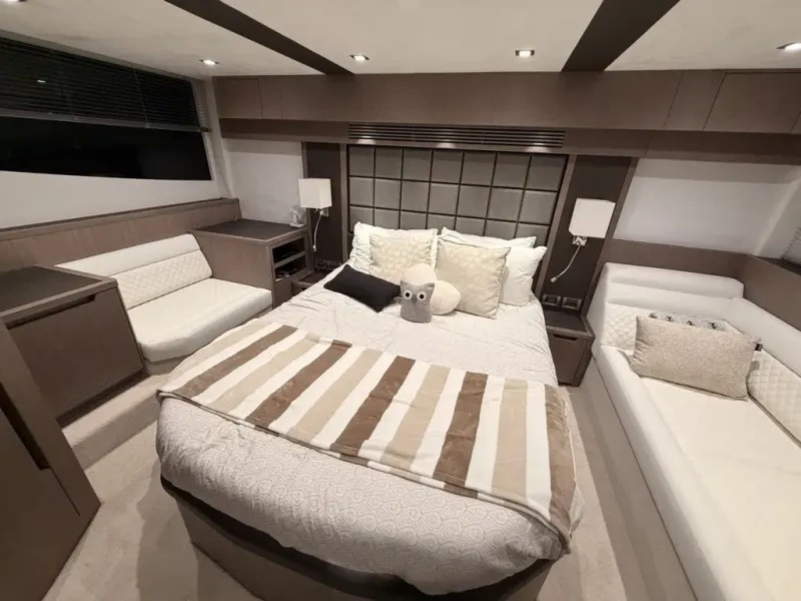 2023 Galeon 500 FLY - Photo 20