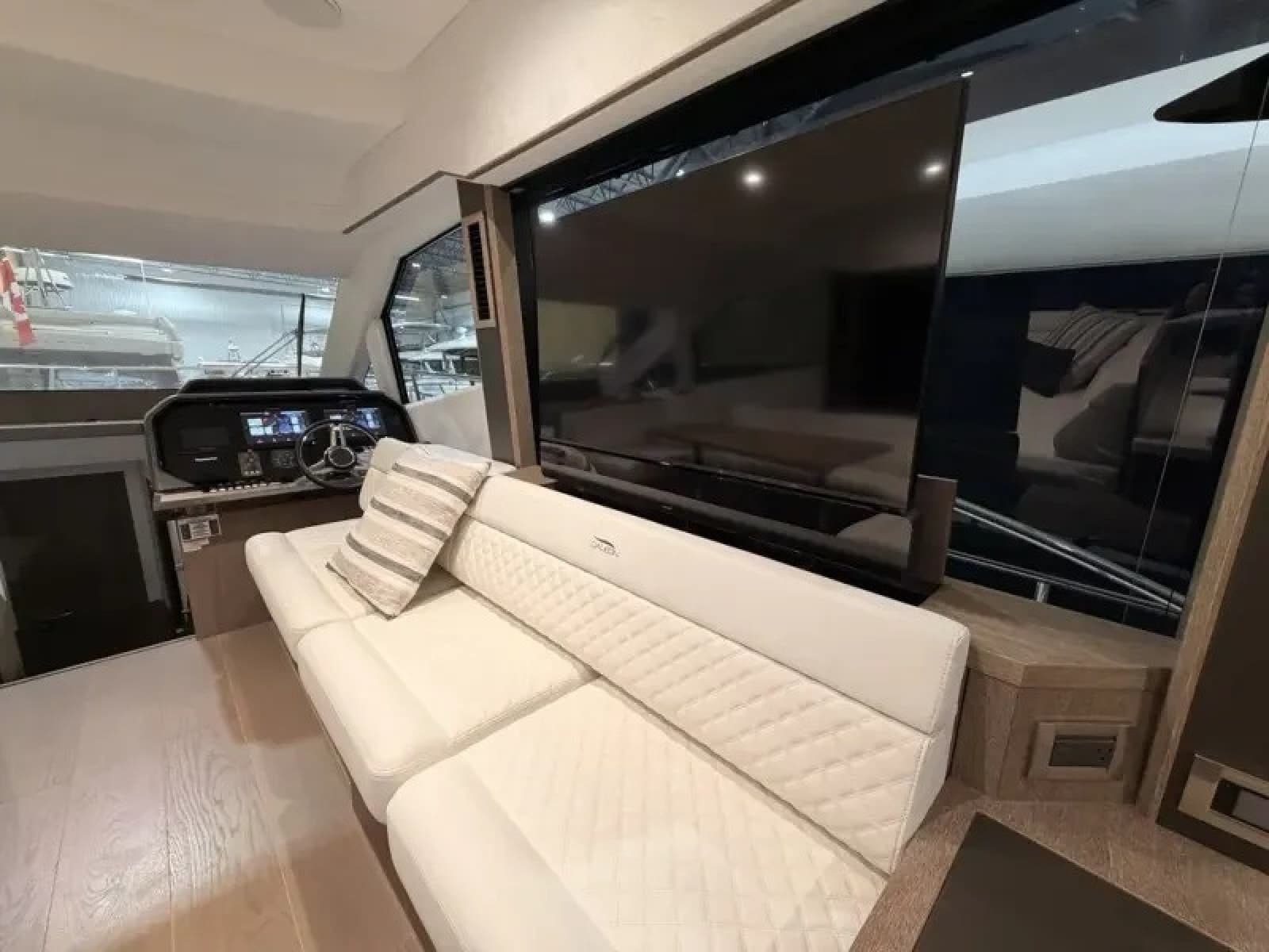 2023 Galeon 500 FLY - Photo 12
