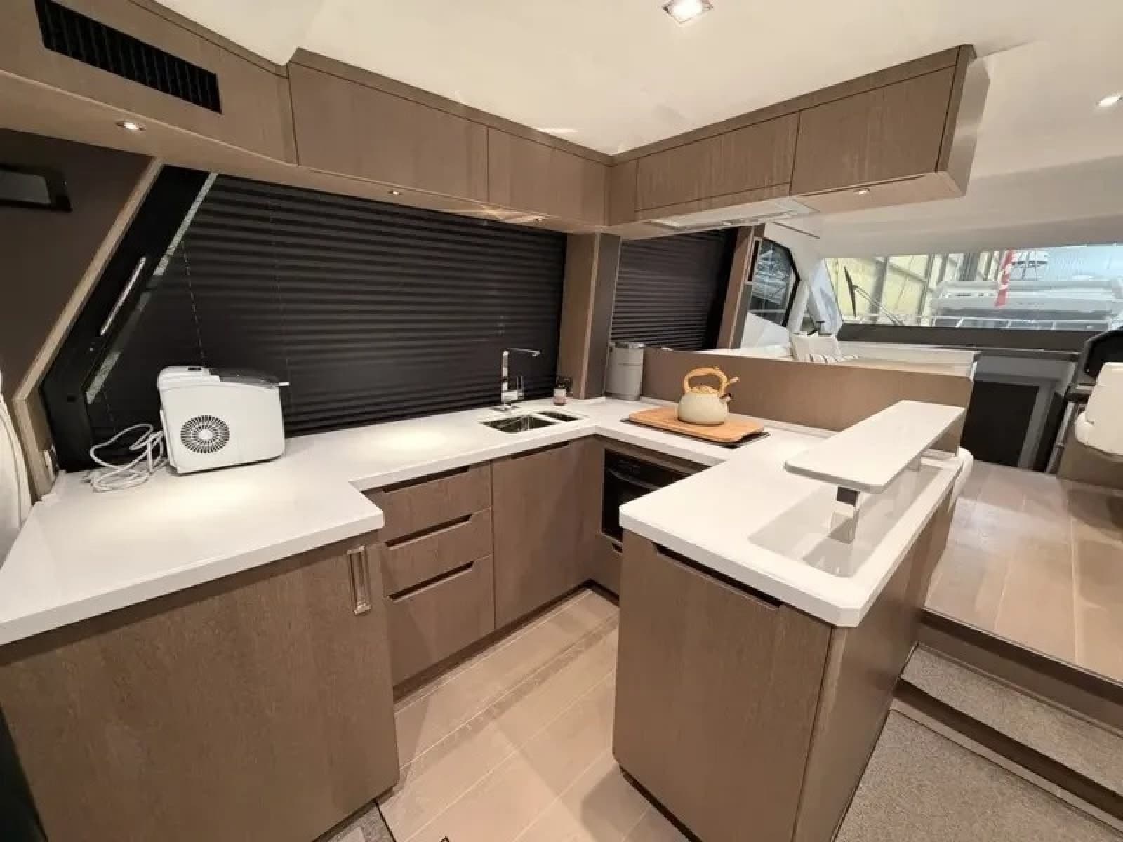 2023 Galeon 500 FLY - Photo 15