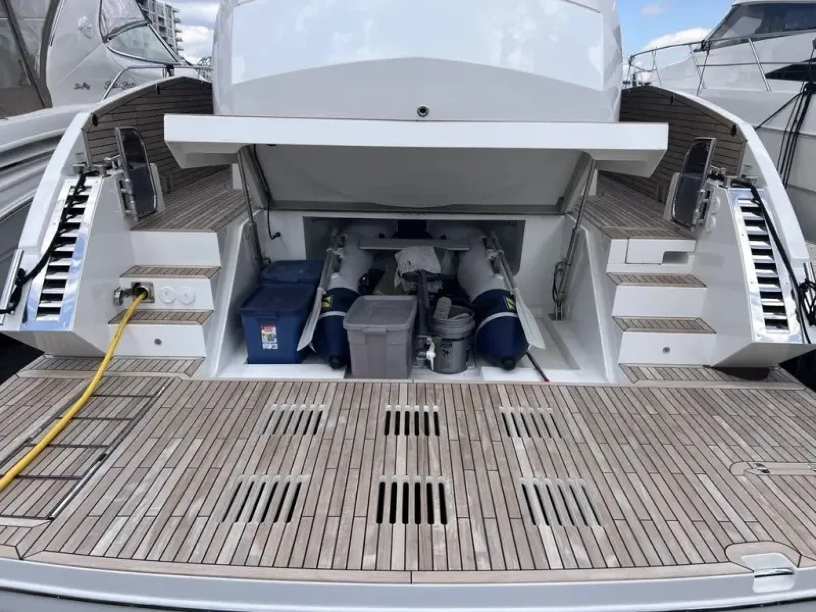 2023 Galeon 500 FLY - Photo 8